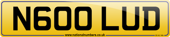 N600 LUD