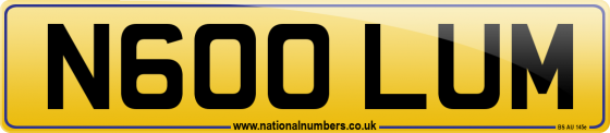 N600 LUM