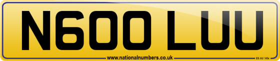 N600 LUU