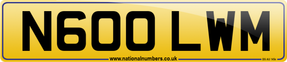 N600 LWM