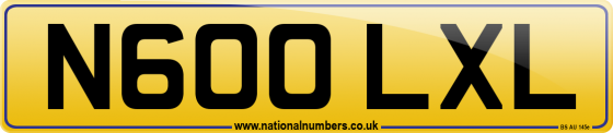 N600 LXL