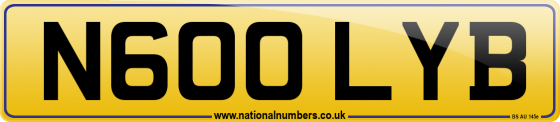 N600 LYB