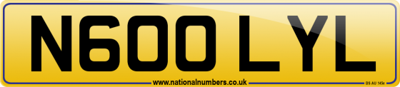 N600 LYL