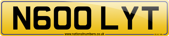 N600 LYT