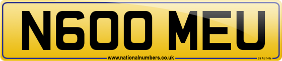 N600 MEU