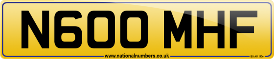 N600 MHF