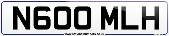 N600 MLH
