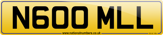 N600 MLL