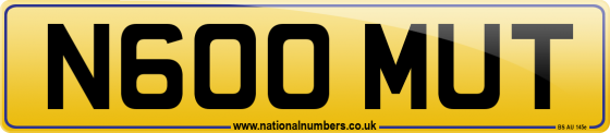 N600 MUT