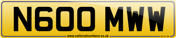 N600 MWW