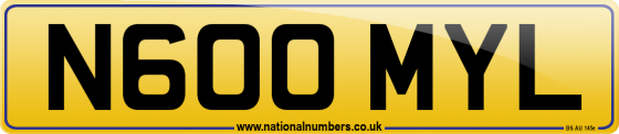 N600 MYL