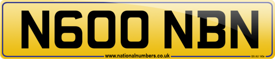 N600 NBN