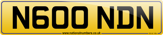 N600 NDN