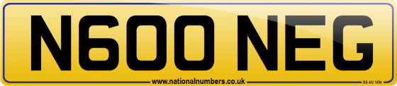 N600 NEG