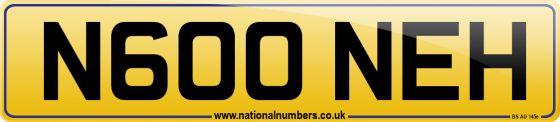 N600 NEH