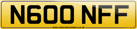 N600 NFF