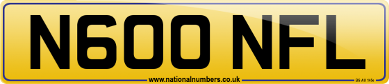 N600 NFL