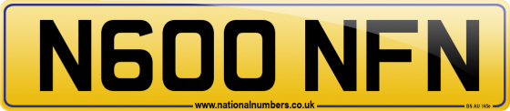 N600 NFN