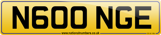 N600 NGE