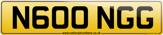 N600 NGG