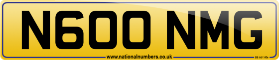 N600 NMG