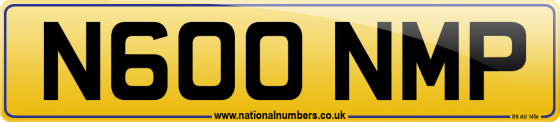 N600 NMP