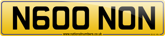 N600 NON
