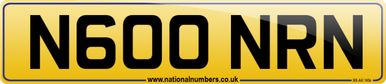 N600 NRN