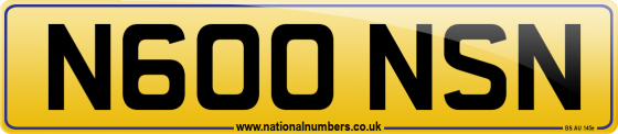 N600 NSN