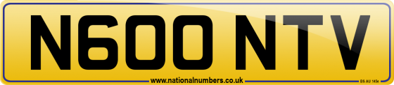 N600 NTV