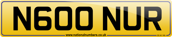 N600 NUR
