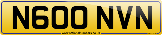 N600 NVN