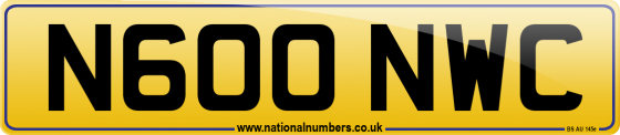 N600 NWC