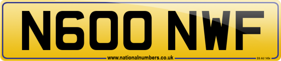 N600 NWF