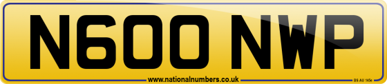 N600 NWP