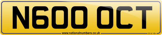 N600 OCT