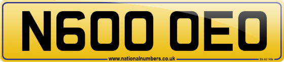 N600 OEO