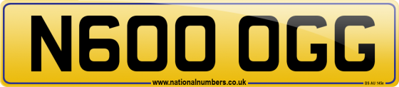 N600 OGG