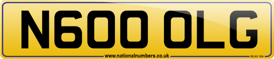 N600 OLG