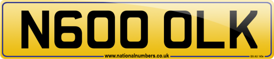 N600 OLK
