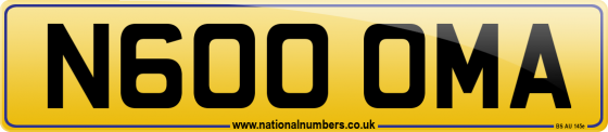 N600 OMA