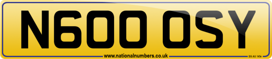 N600 OSY