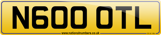 N600 OTL