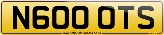 N600 OTS