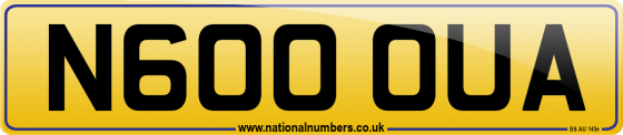 N600 OUA