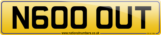 N600 OUT