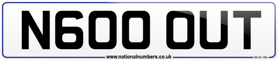 N600 OUT