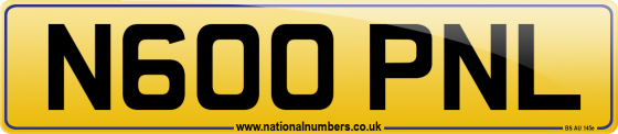 N600 PNL