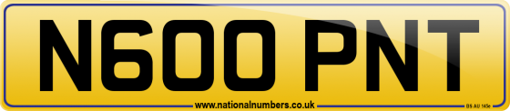 N600 PNT
