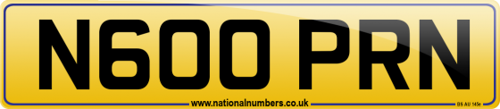 N600 PRN